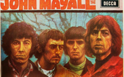 John Mayall Bluesbreakers
